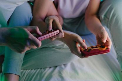 nạp tiền Shbet bằng momo