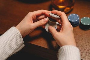 quản lý vốn tài xỉu